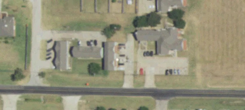 Two-Story Townhome Rental