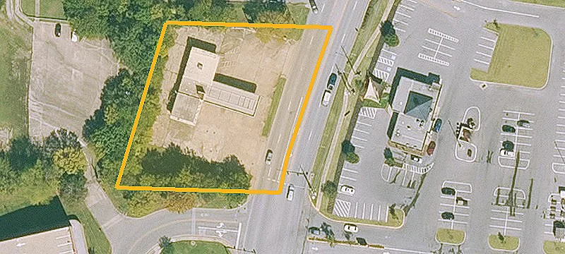 Office Building for Sale