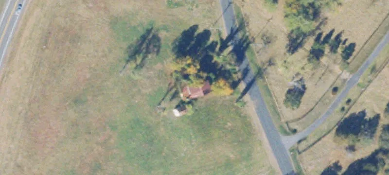 Contiguous Industrial Development Land