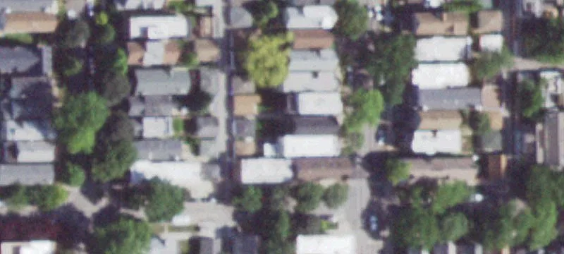 Residential Income Triplex