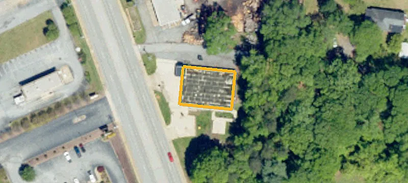 Former Day Care Facility