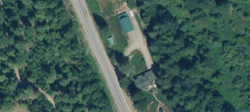 Waterfront Estate Land Parcel