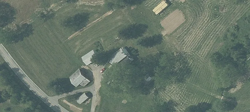 Cleared Residential Home Site Land