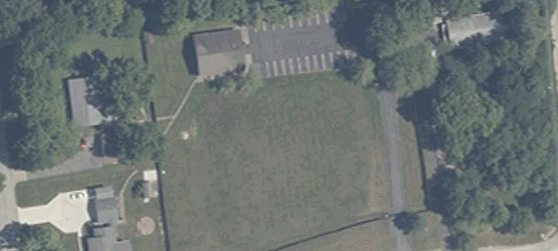 Fire Station Flex Building