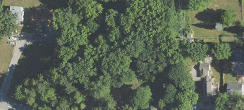 Corner Commercial Land Parcel
