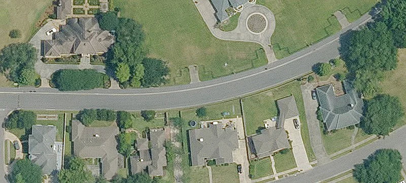 Lakefront Residential Lot