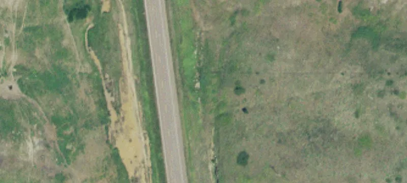Equestrian Farm with Riding Arena