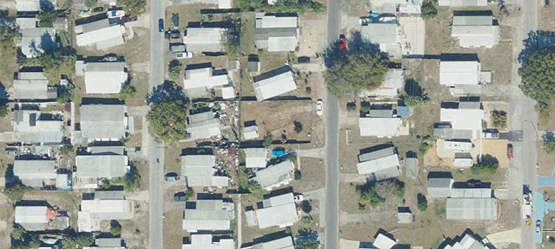 Residential Land Home Site