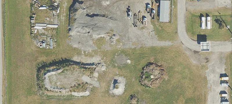 Heavy Industrial Land Parcels