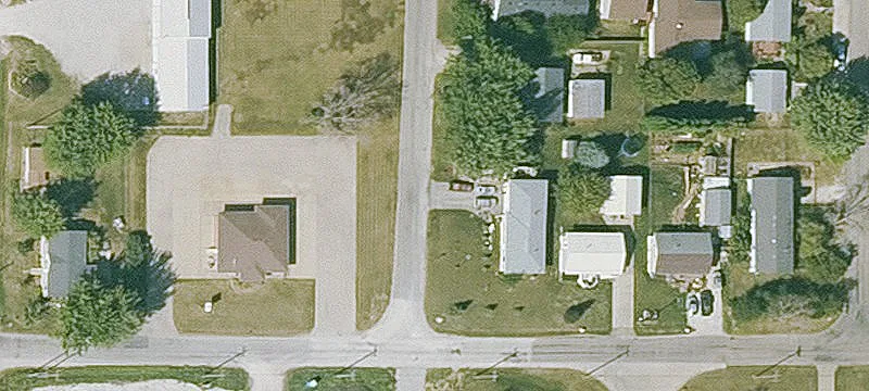 Residential Buildable Lot
