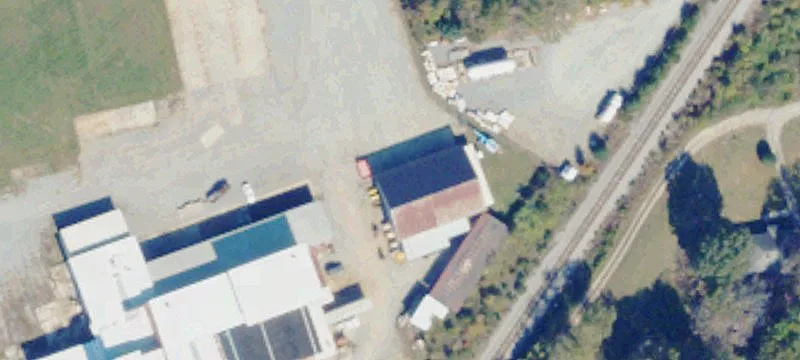 Automotive Tire Center & Storage