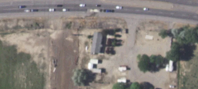 Mobile Home and RV Park