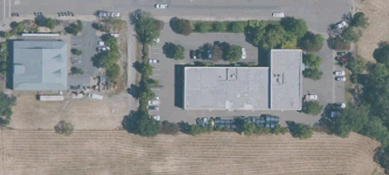 Flex Warehouse with Office