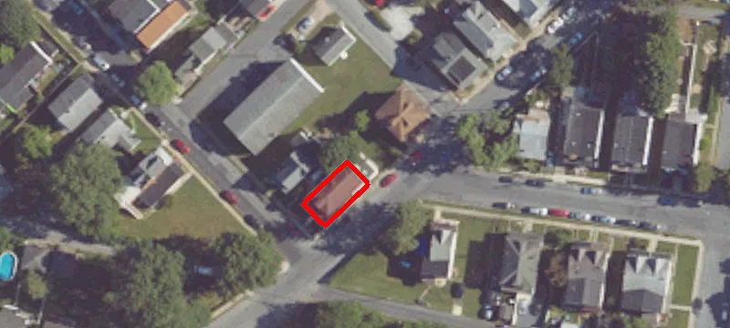 Two-Unit Duplex Investment Property