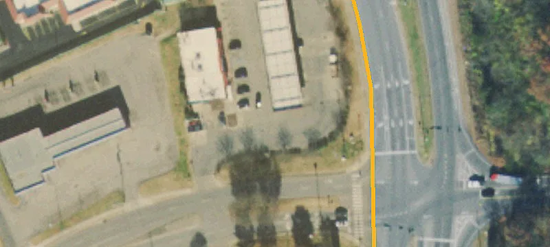 19-Acre Land Parcel