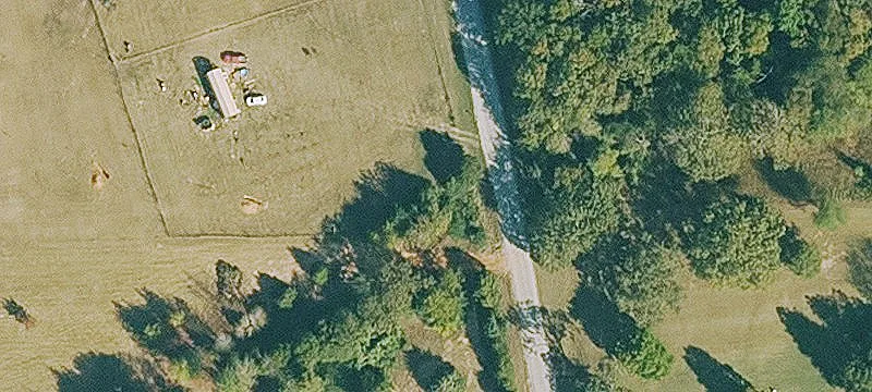 Rural Residential Development Land