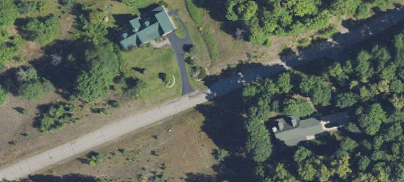 Vacant Golf Course Lot