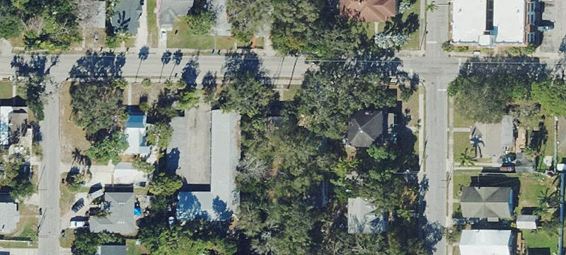 Buildable Single-Family Homesite