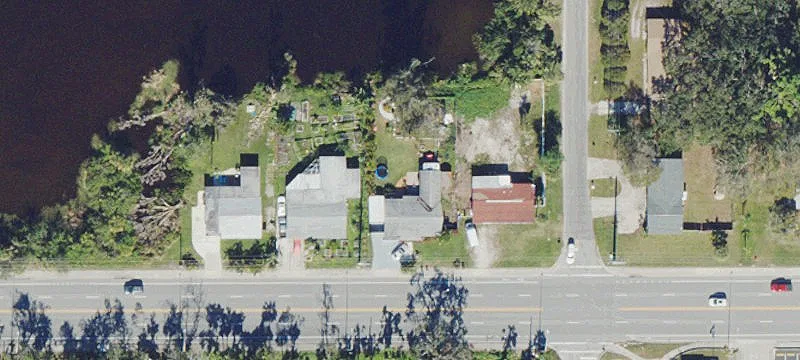 Mixed-Use Development Land Opportunity