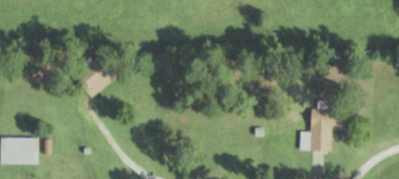Agricultural Land with Two Homes