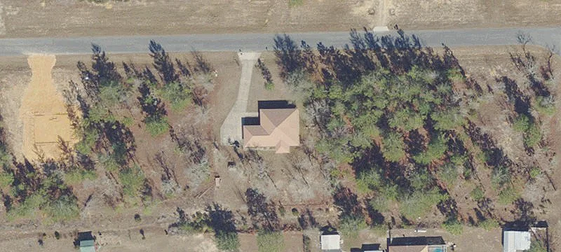Specialty Commercial Property