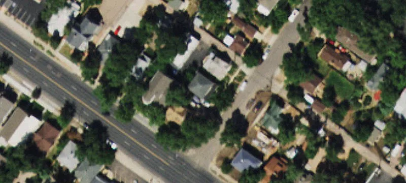 Residential Income Property