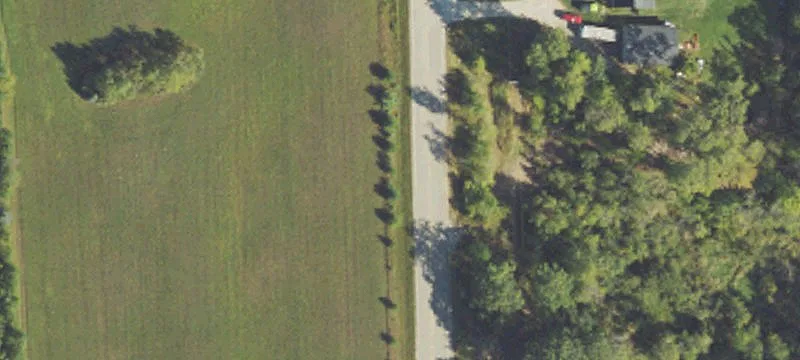 Wooded Recreation and Homesite Land