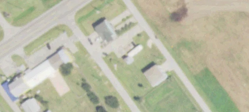 Highway-Front Land Lot