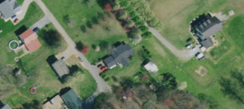 Residential Land Parcel with Mountain View