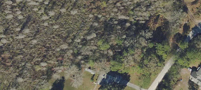 Residential Land Parcel
