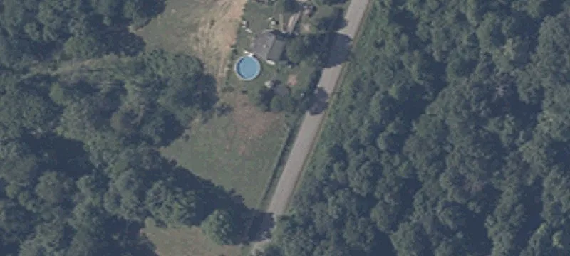 Scenic Residential Building Lots