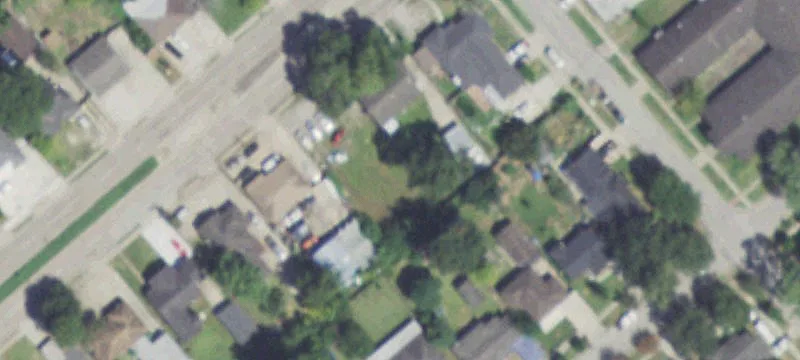 Commercial Land Lot
