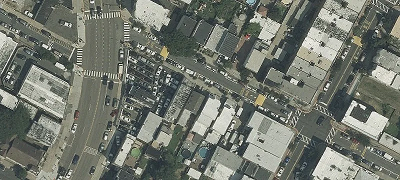 Two-Unit Residential Duplex