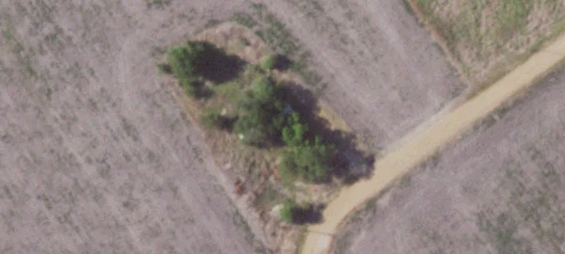 Fully Fenced Acreage with Pond