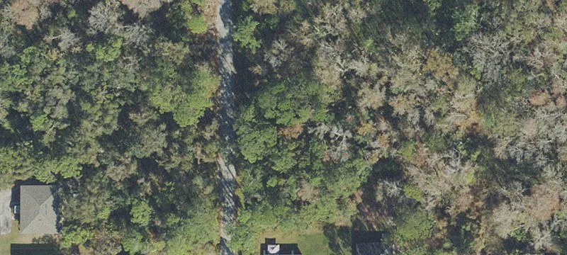 Buildable Residential Land Lot