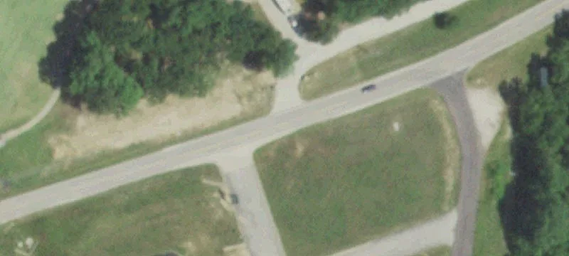 Vacant Land with Highway Frontage