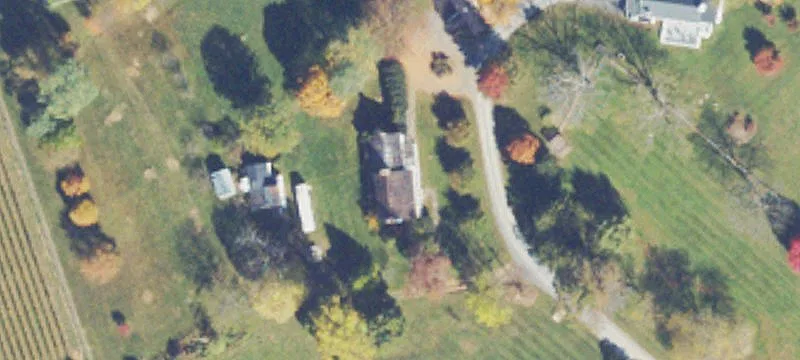 Vineyard and Winery Estate