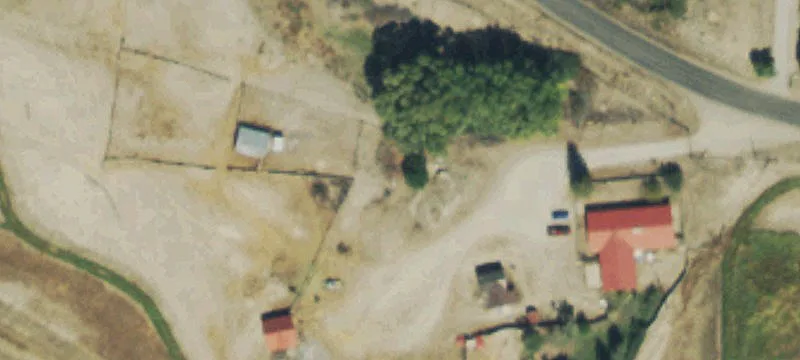Recreational Land with Private Ponds