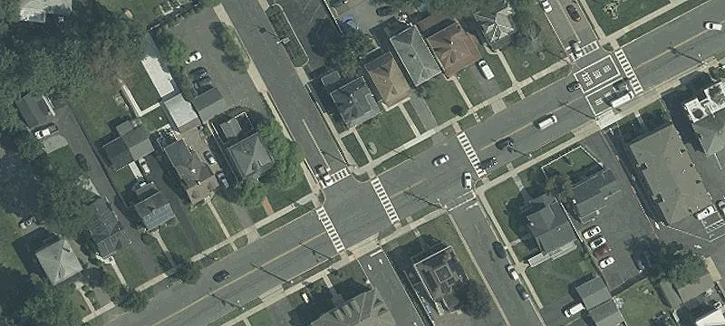 Downtown Office Building