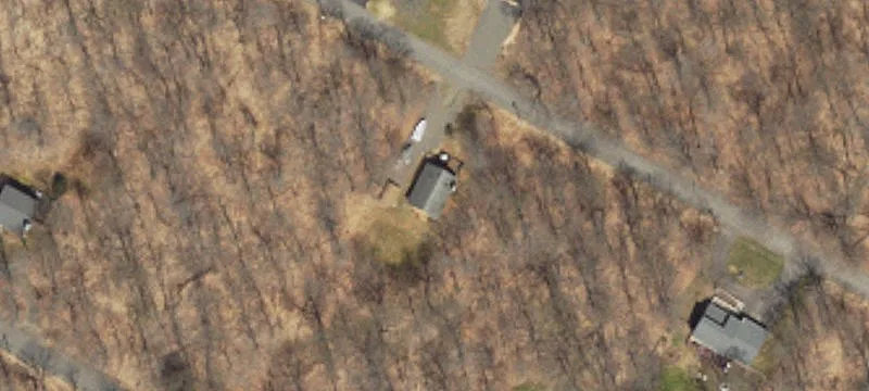 Residential Buildable Lot
