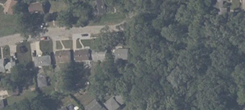 Buildable Waterfront Land Parcel