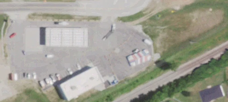 Enhanced Enterprise Zone Land Site