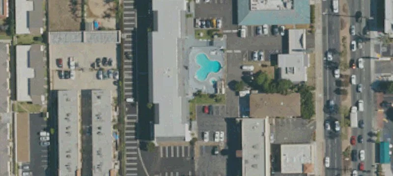 Hotel with Leased Restaurant