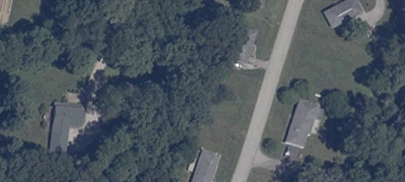 Septic-Approved Building Lot