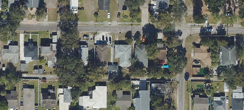 Shotgun-Style Duplex