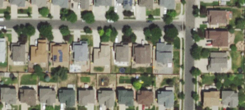 Infill Residential Lot Portfolio