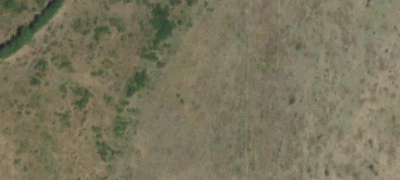Residential Land Lot