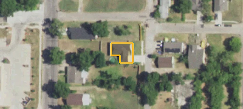 Residential Development Lot