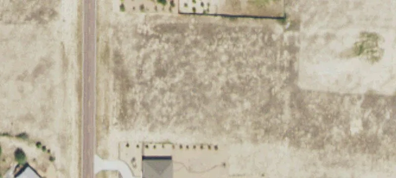Residential Lot with Mountain Views
