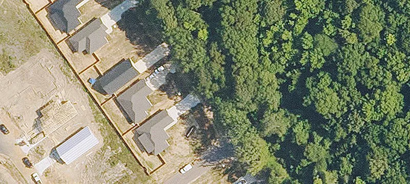 Residential Development Lot